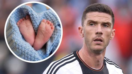 Робин Госенс