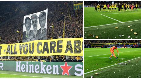 Борусия Дортмунд