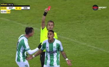 видео анализ на футбола
