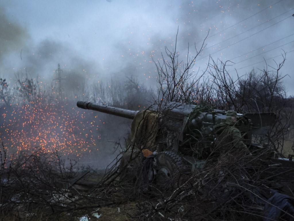 Украйна днес извърши една от най-мащабните си атаки с дронове