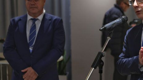 Николай Денков