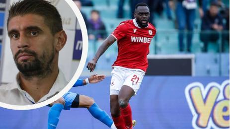 Александър Бранеков