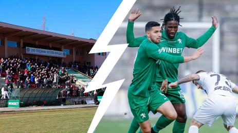 Ботев Враца