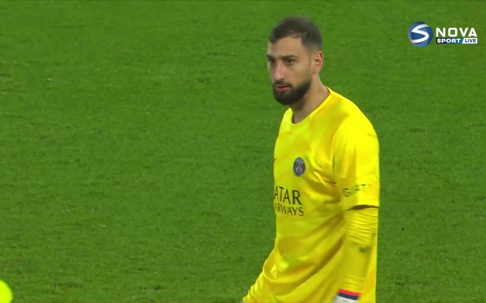 Отборът на Монако бе много близо до това да открие