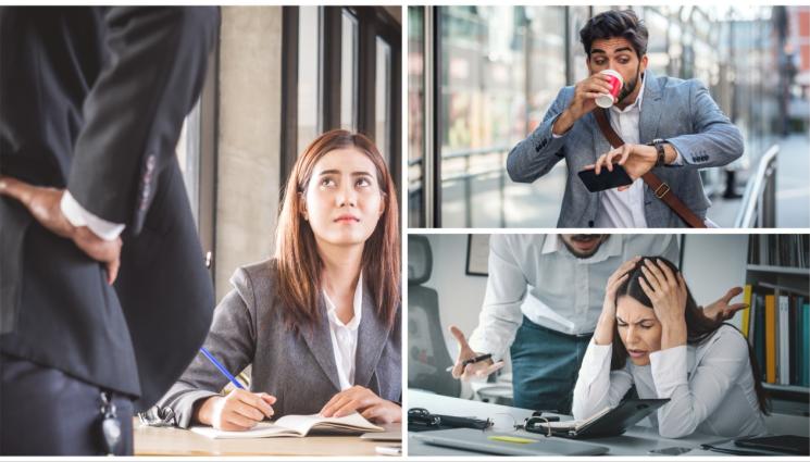 работа шеф началник работодател - АКО НИ ИЗГОНЯТ НЕПРАВОМЕРНО: Гоним обезщетение до дупка при уволнение