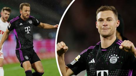 Байерн Мюнхен