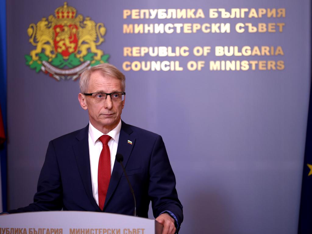 Премиерът акад Николай Денков свиква извънредно съвещание в Министерския съвет