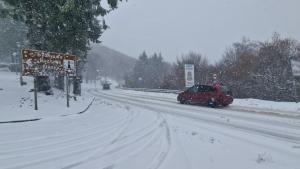 Синоптиците предупредиха за обилен снеговалеж в страната Ето и каква е
