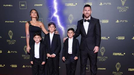 Меси Антонела