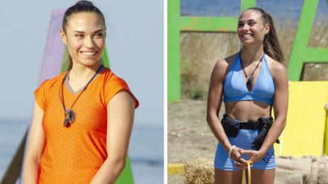 Виктория Игри на волята