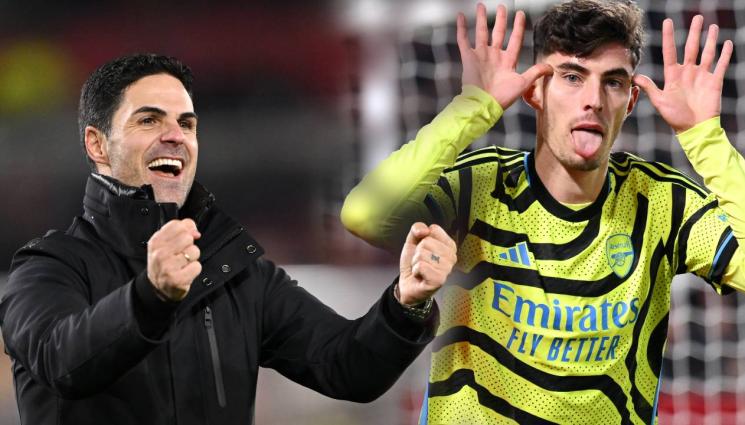 Висша лига - Напрежение в Арсенал! Микел Артета скочи на шефовете заради липсата на трансфери