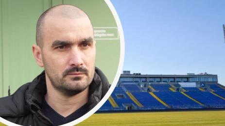 Кристиян Добрев