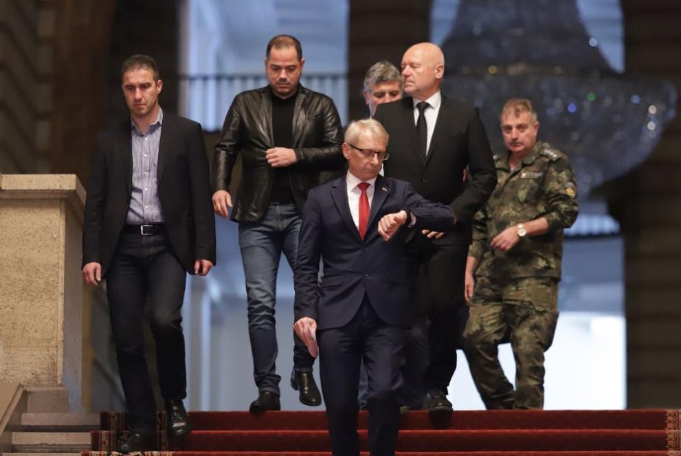 Ситуацията е тежка почти в цялата страна, особено в североизточна