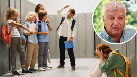 тормоз училище