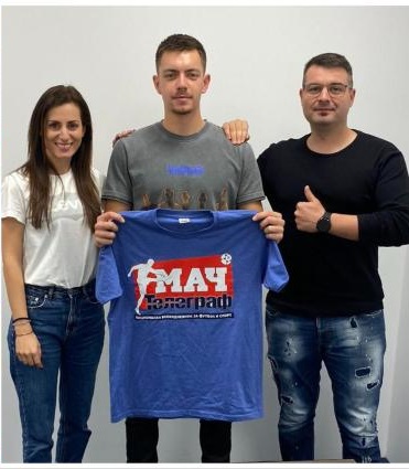 радостин игри на волята