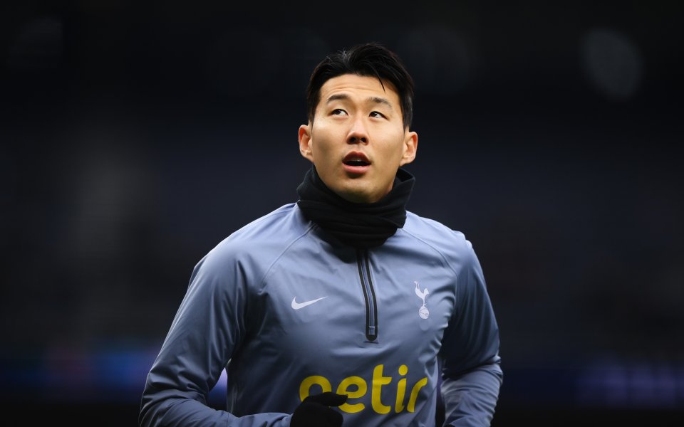 Тотнъм Хотспър и Астън Вила играят при в сблъсък от 13-ия