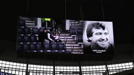 Тери Венебълс