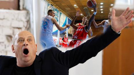 Барчовски Черноморец