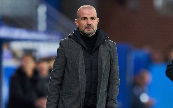 Клуб от Ла Лига остана без треньор