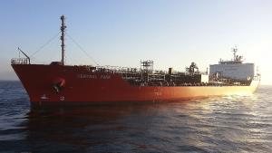 Нападатели превзеха танкер свързан с Израел край бреговете на Аден Йемен