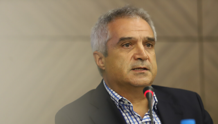 енергийният министър - Румен Радев: Категорично фалшива новина е повишеният радиационен фон