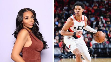 Анфърни Симънс Ейля Пети