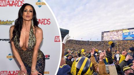 Кендра Лъст