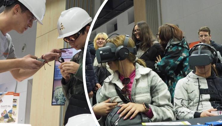 професии на бъдещето - ПРОФЕСИИ НА БЪДЕЩЕТО: Децата мислят като изкуствен интелект!