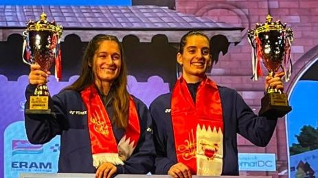 Сестри Стоеви