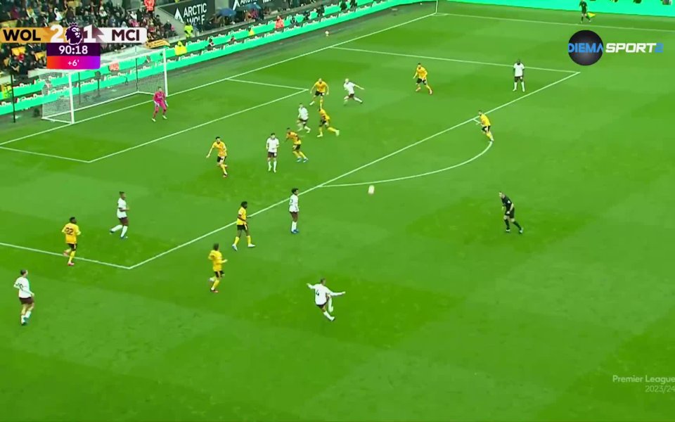 Във видеото може да видите най-добрите и най-важните отигравания на