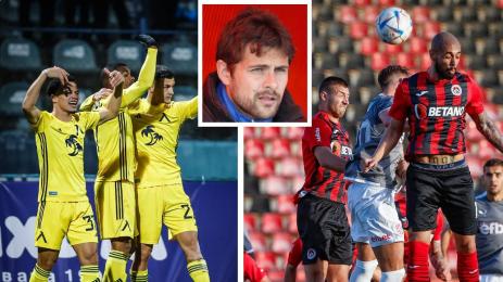 Цветан Генков