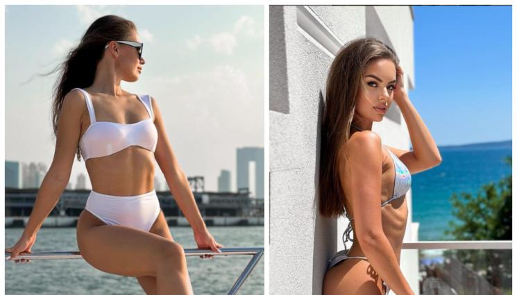 Капитонова - ИЗНЕНАДА: Капитонова минава под венчилото! (ВИДЕО)