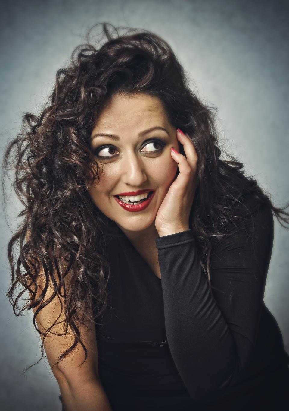  милица гладнишка 