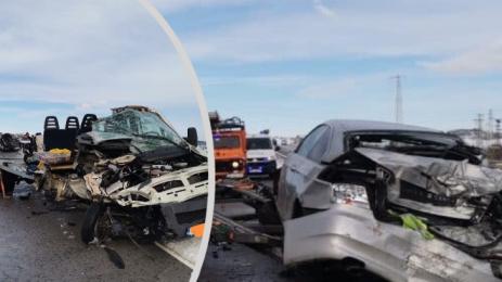 катастрофа