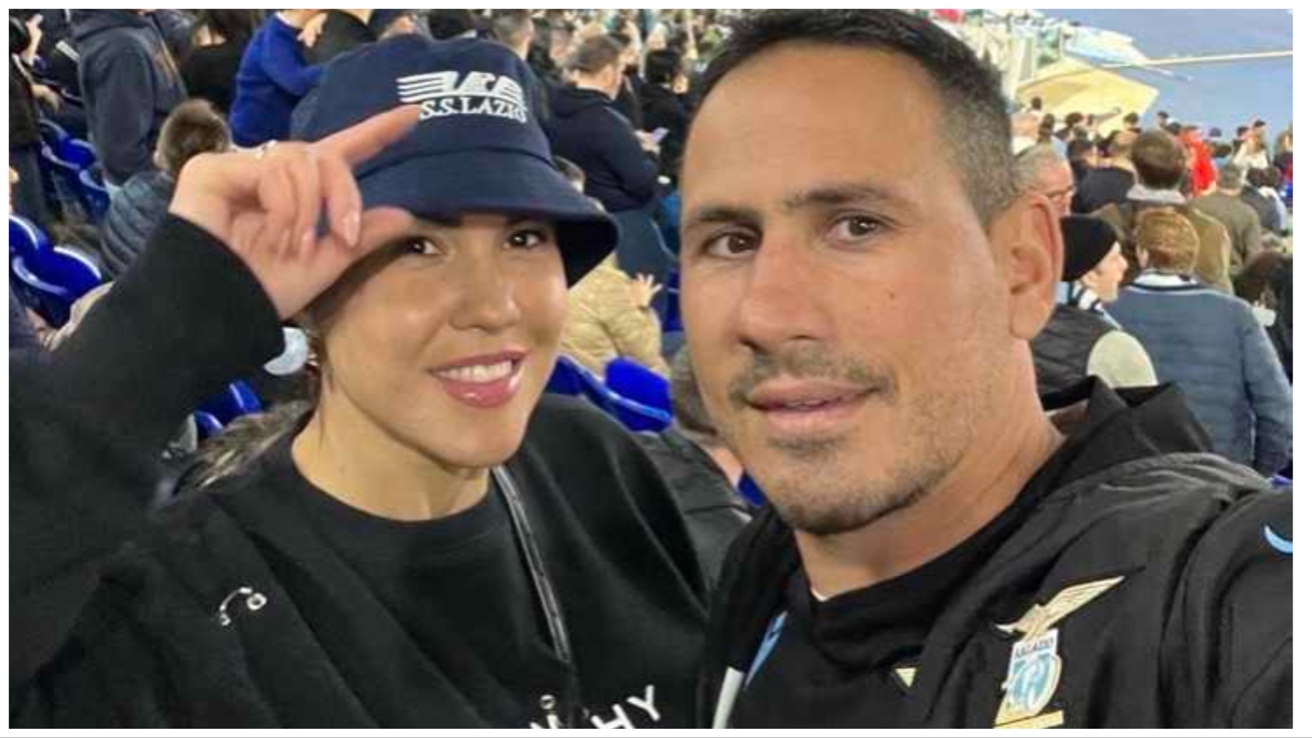 Бисера Михайлова и Живко Миланов