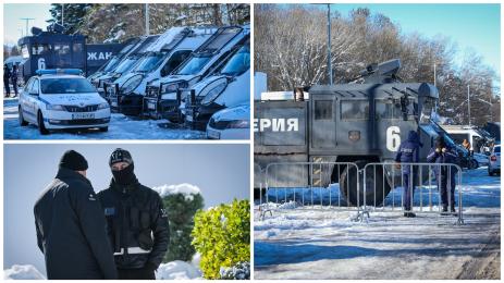 Футболен съюз