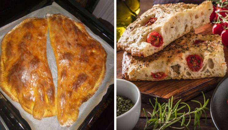 рецепти - Печива за всяко хапване