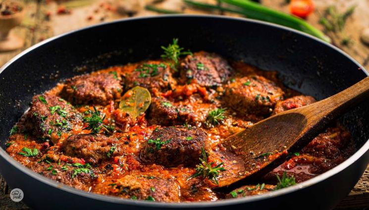 рецепти - Гответе с matekitchen.com: Кюфтенца по различен начин (ВИДЕО)