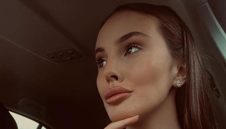 Калина Атанасова