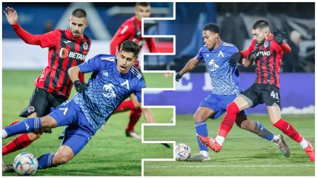 Локо Сф и Левски