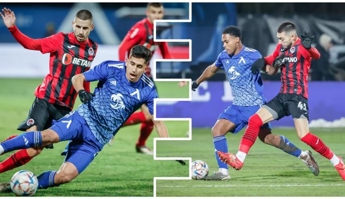 Локо Сф и Левски