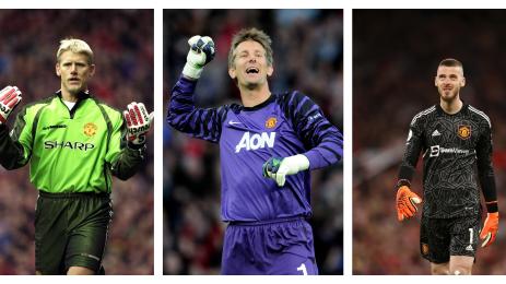 Манчестър Юнайтед