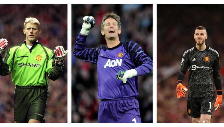 Манчестър Юнайтед - Юнайтед записа юбилейно постижение