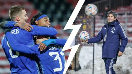 Николай Костов