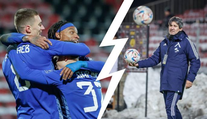 Николай Костов