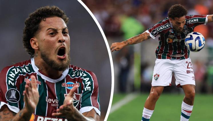 Гуга - ЦСКА искал победител в Копа Либертадорес