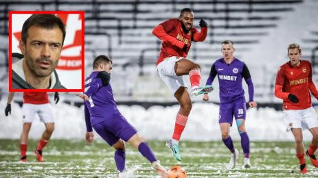 Росен Кирилов