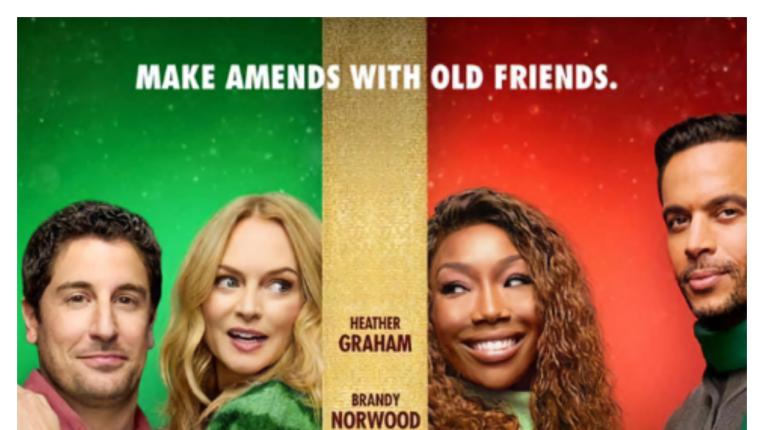  6 нови и вълнуващи коледни филми, които да гледате още в този момент 