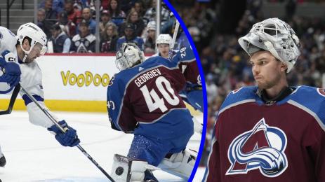 Александър Георгиев