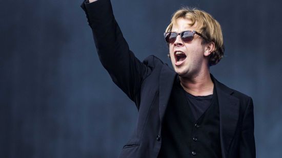 Tom Odell се ожени!